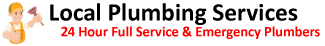 Gold Hill CA 24 Hour Plumbers